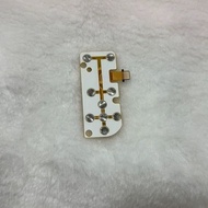 Fuji AV100 AV105 AV200 AV205 AX205 ax355 Button Board Function Board Operation Board