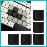 KOKO 5Pcs Backlit Keycap Blank Nonslip Cover for G915 G813 G815 G913 Keyboard