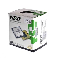 CPU INTEL PENTIUM G3260 LGA 1150 (NEXT) (By Lazada Superiphone)