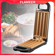 [FlameerMY] Electric Churro Maker Churros Machine Mexican Dinners Night Treat Nonstick Household Kit