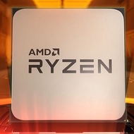 AMD Ryzen 5 3500X 2700 Processors gaming (used)