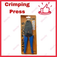 Crimping Press 2.5-6.0mm2/(AWG13-10)