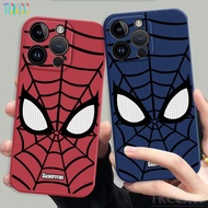 Marvel Cool Spider-Man For Huawei Nova 7i 3i 4e Y70 Y71 Y72 Y7A Y9S Y9 Prime 2019  Phone Case TPU sh