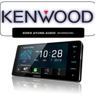 Kenwood Ddx919Ws 2 Din Hires Wireless Carplay Mirrorlink Official Warranty