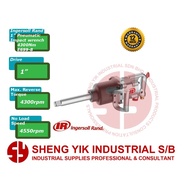 SYI Ingersoll Rand 1” Pneumatic Impact wrench 4300Nm E699-8