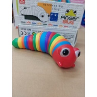Finger slug interesting toys rm10 sahaja