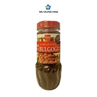 BULGOGI SAUCE 480G