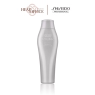 Shiseido Sublimic Adenovital Shampoo 250ml