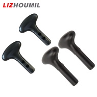 LIZHOUMIL Lightweight Kayak SUP Paddle Handle T Handle Kayak Canoe T Handle Kayak Canoe For Raft Kay