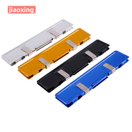 jiaoxing RAM Memory Aluminum Cooler Heat Spreader Heatsink for DDR2 DDR3