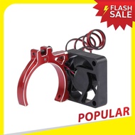 BEST SELLER RC Car Motor Heatsink Cooling Fan with Thermal Sensor for 4268-4274 Motor Extend Motor L