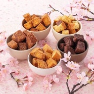 預訂⭐️TOKYO RUSK⭐️ 一口大小脆麵包