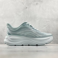 HOKA ONE ONE BONDI 9 Running Shoes For Women's Shock-Absorbing Sneakers 6CON