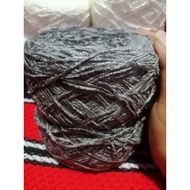 Baguio Velvet Gray