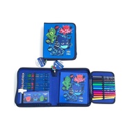 Smiggle Smiggle colored pencil set