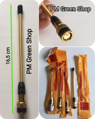 Antena HT Icom  V80 V8 V68 V86 Bnc jarak jauh