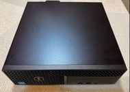 Dell OptiPlex Small Form Factor 7010 主機一部 二手 私人自讓