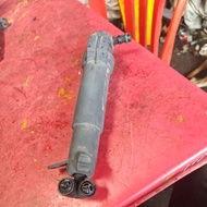 mercedes benz w211 headlamp water jet original used