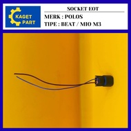 SOCKET EOT POLOSAN TIPE BEAT / MIO M3