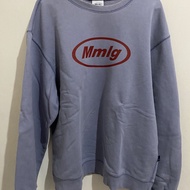 Crewneck MMLG ememelge Original