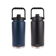 澳洲 Oasis 雙層真空大容量保溫壺 3800ml