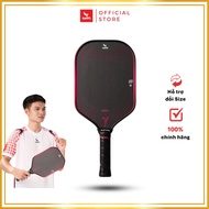 Kamito Gamma Pickleball Racket-Trinh Linh Giang Champion PPA Pickleball Tour Asia, Toray Carbon Mate