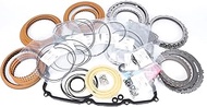 AB60E AB60F Transmission Master Rebuild Kit Fits For 2007-2011 Sequoia/Tundra 5.7L V8 Transmission F