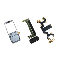 Suitable for Nokia E52 E66 N78 N86 N95 N97 N97mini Flat Cable Mobile Phone Parts