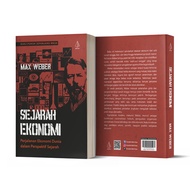 Buku Sejarah Ekonomi - Max Weber - IRCiSoD