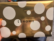 (現貨)北海道snow white cheese 8件裝（現貨）