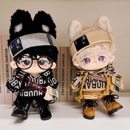 [ORD] Outfit doll 10cm 15cm 20cm 40cm - doll clothes 10cm 15cm 20cm 40cm