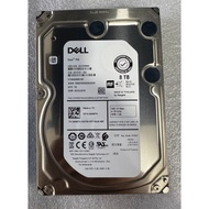 For Dell 3.5-inch 0M40TH 0VFP4M SAS 8T 12G ST8000NM0185 server hard drive