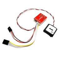 Sparrow Flight Controller Stabilizing Gyroscope with GPS Compass Fence Mode For Mini FPV Fi