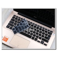Silicone 14 Inch keyboard protector for Dell Latitude 3490 Notebook Skin I5-8250U Laptop