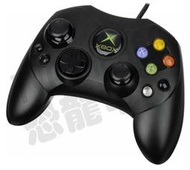 【二手商品】XBOX 第一代 專用 原廠有線控制器 搖桿 手把 手柄 把手【台中恐龍電玩】