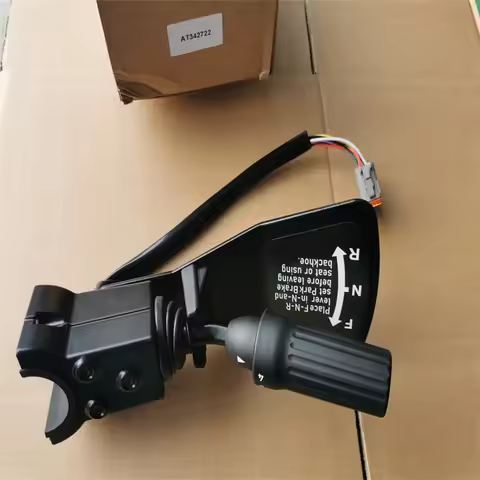 Mover Parts Switch AT342722 For John Deere Backhoe Loader 310J 310SJ 315SJ 325J 410J 710J Loader 210