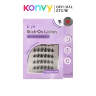 E:YE Stick On Lashes (3 Types to Choose)
