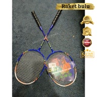 2pcs Badminton racket couple alloy split racket training student badminton racket 2pcs