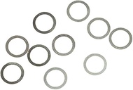 INFINITY CM-A004-05 5x7 Shim Set (0.1, 0.2, 0.3 mm, 10 Sheets each)