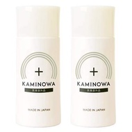 【KAMINOWA】KAMINOWA 2-Pack Set (2-Pack Set of Genuine External Use Hair Growth Medicine)