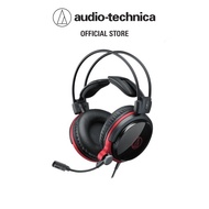 Audio-Technica ATH-AG1x Closed Back High-Fidelity Gaming Headset