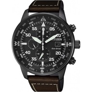 [Citizen] CITIZEN Watch Eco-Drive Chronograph Eco-Drive Chronograph CA0695-17E Men s [Parallel Impor