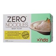 Xndo Zero Noodles (48 Pouches)