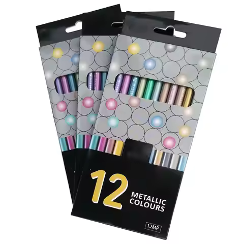 Gather 12Pcs Drawing Pencil Sketching Pencil Tool Painting for