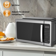One-Piece Shipment 10020 Microwave Oven Household Microwave Integrated Photowave Oven 42L Large-Capa