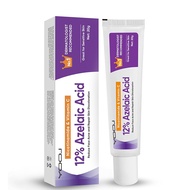 Ready Stock Azelaic Acid 12% Facial Cream  Azelaic Acid