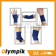OLYMPIK Elastic Support Injury Wrap Protector Protection Bandage