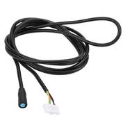 Yiyicc Scooter Power Line Cable Connection For Ninebot MAX G30