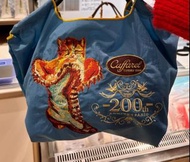 Ball & Chain 朱古力貓 斜孭袋 牛奶妹 靴下貓咪 草莓 芭蕾舞袋 刺繡 掛件 斜挎 超輕防水 士多啤梨 不二家 單肩包 環保袋 日本 情人節 粉紅色 小號 valentine’s Day 