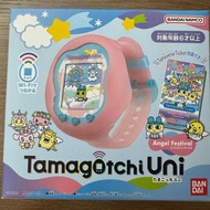 最新出 Tamagotchi Uni 他媽哥池 天使